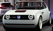 Carro elétrico da Honda: conheça os futuros modelos