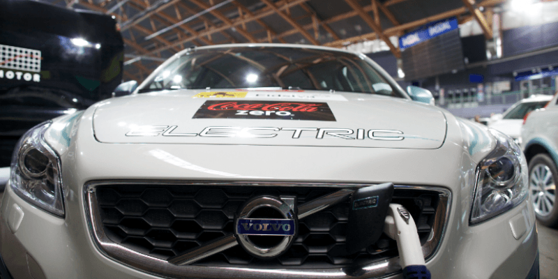 Tudo que é preciso saber antes de comprar um carro elétrico