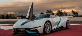 BAIC Motor: conheça os carros elétricos da montadora chinesa
