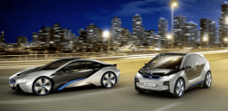 BMW Serie i: BMWs elétricos já vendidos no Brasil