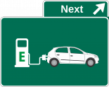 Quanto dura a bateria de um carro elétrico?