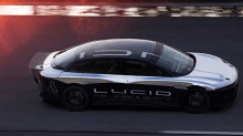 Lucid Motors e o esforço para superar a Tesla