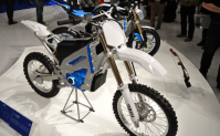 Moto elétrica: confira os principais modelos