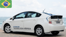Carros Híbridos no Brasil: modelos para comprar hoje
