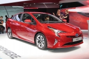 Toyota Prius – a história do híbrido mais vendido no Brasil